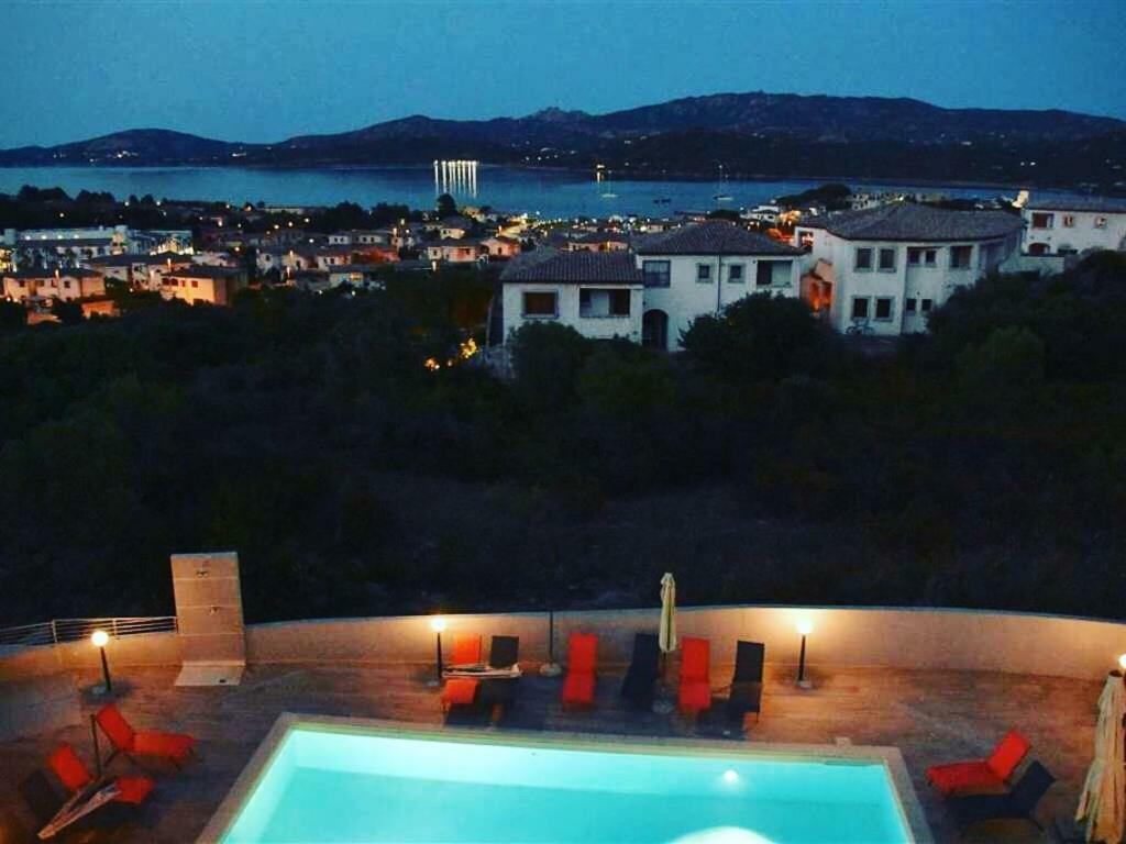 Nrh Cannigione Sunrise Rooftop Exterior foto